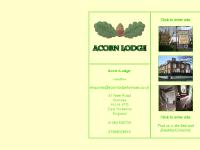 Acorn Lodge Guest House Hornsea Acorn Lodge Guest House Hornsea