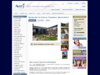 Residential & Dementia Care Home ¦ Nuneaton, Warwickshire Residential & Dementia Care Home ¦ Nuneaton, Warwickshire