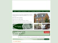 Acorn Lofts :: Loft Conversion Specialists :: Northants Acorn Lofts :: Loft Conversion Specialists :: Northants