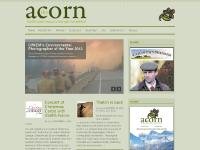 Acorn Magazine
