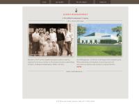 Acorn Management } A Diversified Development Company Acorn Management } A Diversified Development Company