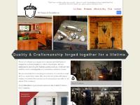 Acorn : Quality & Craftsmanship forged together for a lifetime. Acorn : Quality & Craftsmanship forged together for a lifetime.