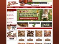 Acorns for Sale - Buy Acorns | Acorno.com Acorns for Sale - Buy Acorns | Acorno.com