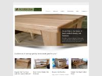 Welcome | Welcome to Acorn Oak Welcome | Welcome to Acorn Oak