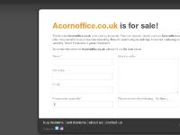 acornoffice.co.uk acornoffice.co.uk
