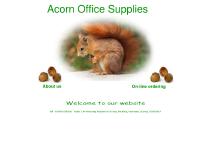 acornofficesupplies - Home page