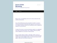 acornom - Acorn Online Marketing | Making online shopping better with Acorn eStores acornom - Acorn Online Marketing | Making online shopping better with Acorn eStores