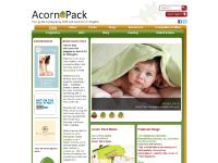 acornpack.com acornpack.com