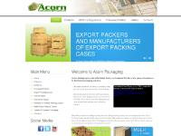 Export Packaging | Shipping Crates | Wooden Packaging | Acorn Packaging Export Packaging | Shipping Crates | Wooden Packaging | Acorn Packaging