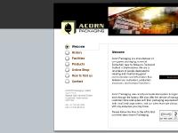 Cardboard Packaging from Acorn Packaging Ltd Cardboard Packaging from Acorn Packaging Ltd