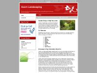 Garden Design in High Wycombe : Acorn Landscaping Garden Design in High Wycombe : Acorn Landscaping