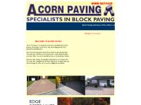 acornpaving - Block Paving, Driveways, Patios, paths, Landscaping, Tarmacadam, Brickwork. acornpaving - Block Paving, Driveways, Patios, paths, Landscaping, Tarmacadam, Brickwork.