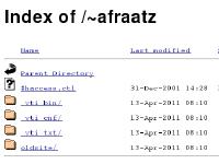 Index of /~afraatz Index of /~afraatz