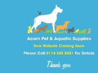 acornpetandaquaticsupplies - Untitled Document acornpetandaquaticsupplies - Untitled Document