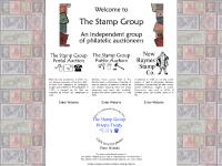 The Stamp Group The Stamp Group