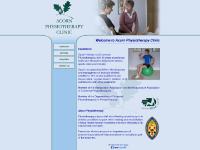 acornphysio.com