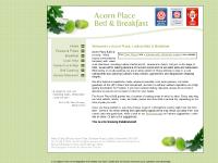 acornplace.co.uk Bed and breakfast, Ludlow bed and breakfast, Shropshire