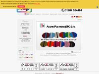 Acorn Polymers Ltd. - Home Acorn Polymers Ltd. - Home