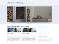 Acorn Property Blog | The latest on the luxury coastal apartment and house developments