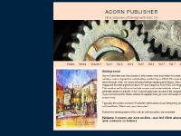 Background | Acorn Publisher Background | Acorn Publisher