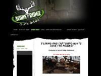 Acorn Ridge Outdoor Adventures