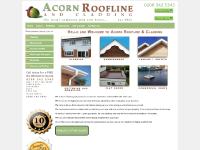 Acorn Cladding and Roofing