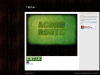 acornroots.co.uk requirements, Report Abuse acornroots.co.uk requirements, Report Abuse