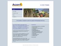 acornrpc - Acorn Rural Property Consultants acornrpc - Acorn Rural Property Consultants