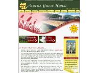 Friendly Guest House, Bed and Breakfast Combe Martin, dog friendly Friendly Guest House, Bed and Breakfast Combe Martin, dog friendly