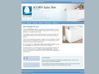 ACORN Safety Tubs - Assisted Bathing