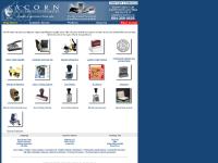 Rubber Stamps, Notary Public Supplies, Stamps and Embossers: ACORN Sales Rubber Stamps, Notary Public Supplies, Stamps and Embossers: ACORN Sales
