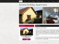 Acorns Holiday Apartment Acorns Holiday Apartment