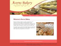 acornsbakery.co.uk Services, Affordable Web Design acornsbakery.co.uk Services, Affordable Web Design