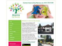 acornsdaynurserysale.co.uk acornsdaynurserysale.co.uk