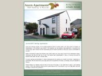 Acorn Self Catering Apartments in Keswick on Derwentwater