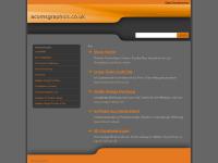 acornsgraphics.co.uk acornsgraphics.co.uk