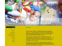 Acorns Nurseries | 029 2038 2009 Acorns Nurseries | 029 2038 2009