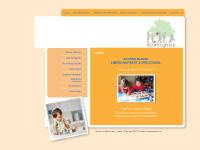 Acorns in Adel Nursery, Leeds - Home Acorns in Adel Nursery, Leeds - Home