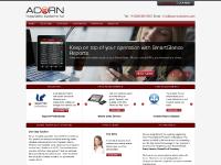 Home - Acorn Hospitality Systems