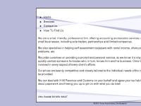 Acorn Accountancy Southampton