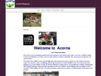 acornsplaygroup - Acorns Playgroup - Home acornsplaygroup - Acorns Playgroup - Home