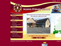 Home :: Acorns Primary School, Shipston-on-Stour, Warwickshire Home :: Acorns Primary School, Shipston-on-Stour, Warwickshire