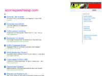 Acorn Squash Soup Acorn Squash Soup