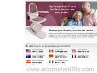 acornstairlifts.net acornstairlifts.net