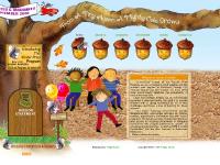 acornstooaks.net acornstooaks.net