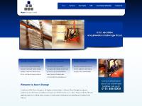 Industrial storage in Liverpool and Speke | Acorn Storage Ltd Industrial storage in Liverpool and Speke | Acorn Storage Ltd