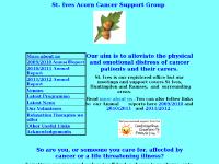 acornsupportgroup.org.uk acornsupportgroup.org.uk