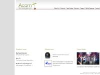 acorntech.co.uk acorntech.co.uk