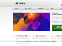 acorntech.com - acorntech acorntech.com - acorntech