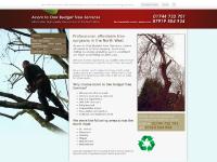 Tree Surgeons - Merseyside | Acorn to Oak Budget Tree Services Tree Surgeons - Merseyside | Acorn to Oak Budget Tree Services